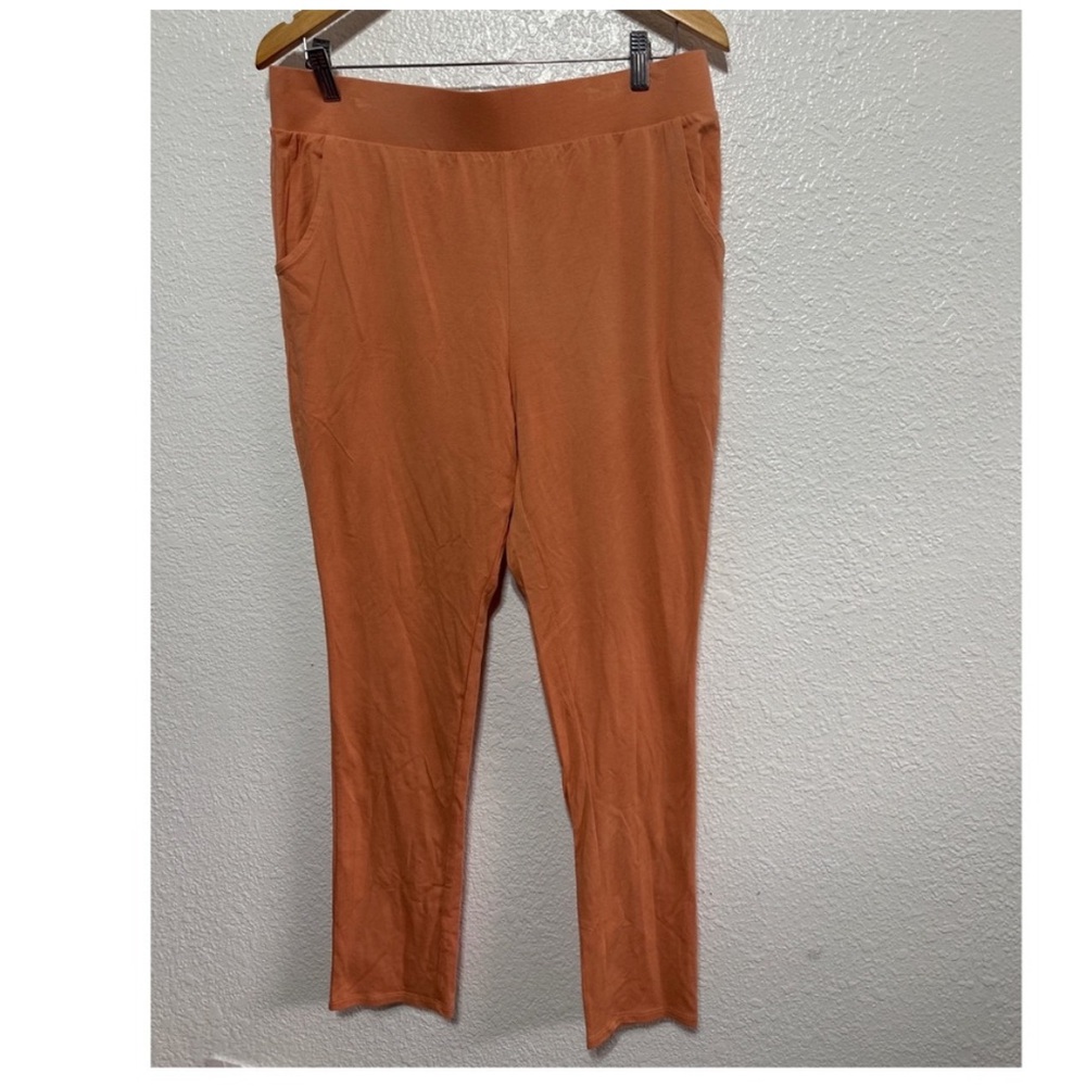Koolaburra Women's Orange Pants